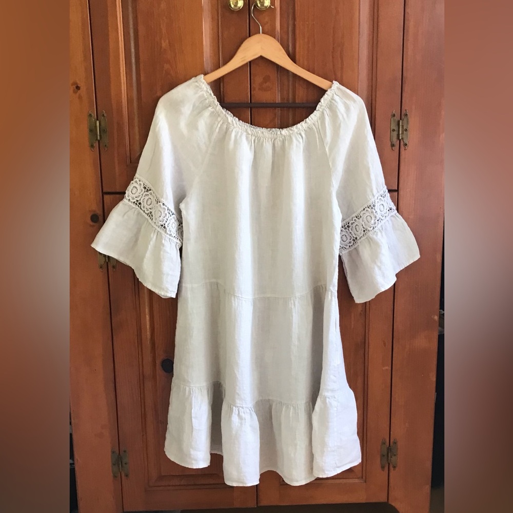 Darling dress